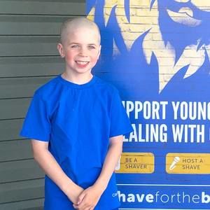 Meet your Posher, Caroline